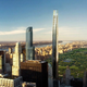 Imagen para el artículo titulado El rascacielos ultrafino que tendrá las mejores vistas de Nueva York